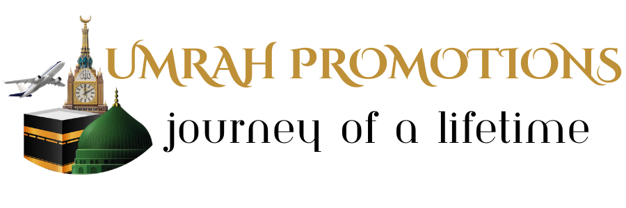 Umrah Promotions
