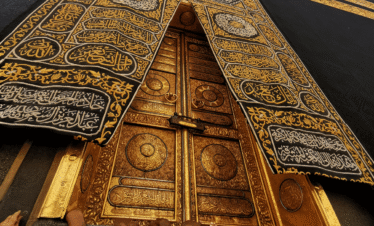 Luxury Umrah Package – 10 Nights