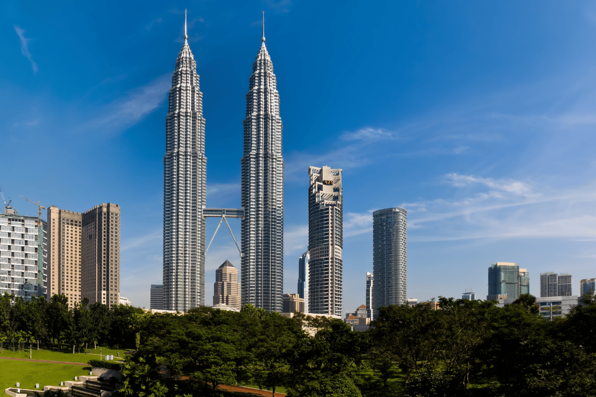 Kuala Lumpur