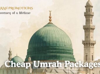 Cheap Umrah Packages