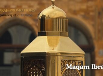 Maqam Ibrahim
