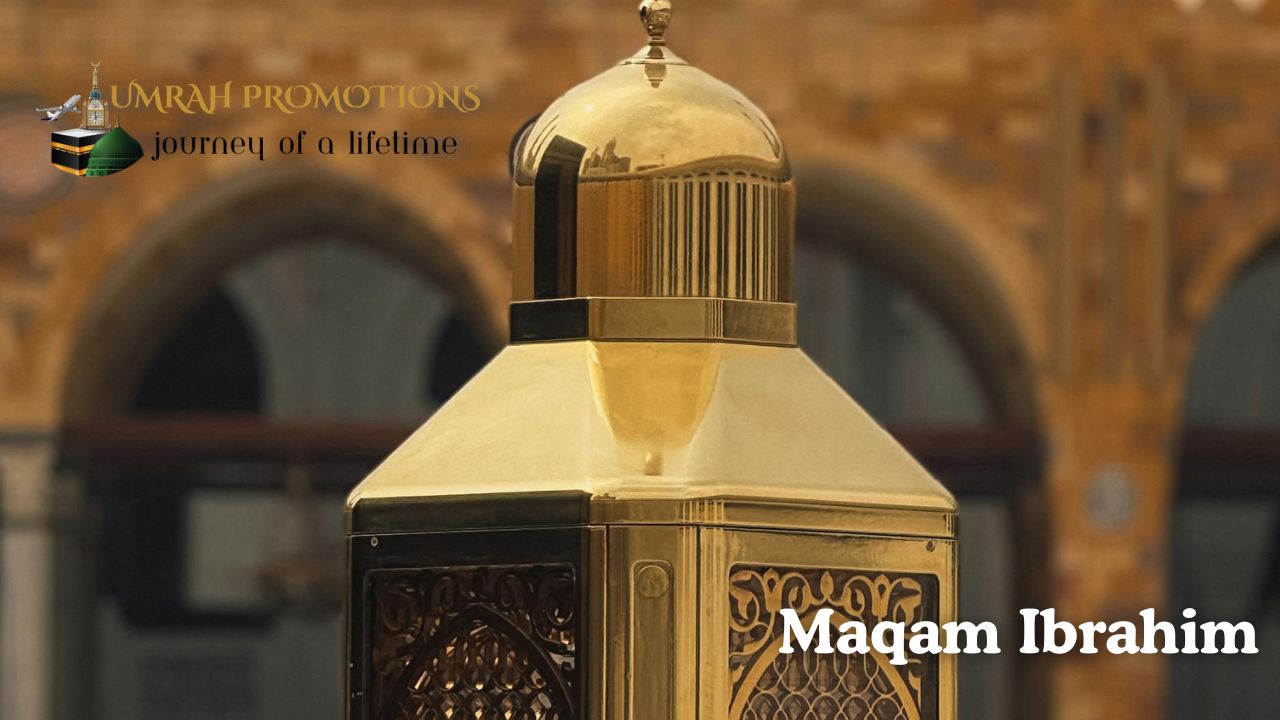 Maqam Ibrahim