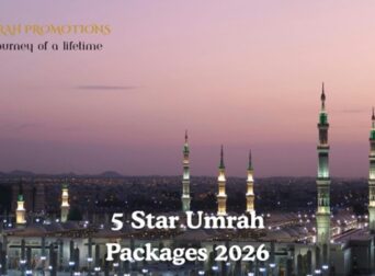 Umrah Promotions