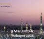 Umrah Promotions