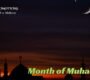 Month of Muharram With Umrah Promotions