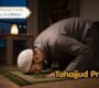 Tahajjud Prayer With Umrah Promotions